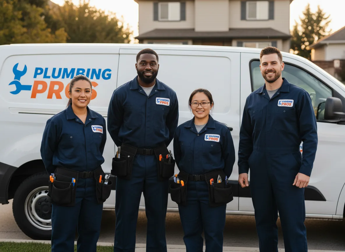 Water Heater Repair company in Distant, PA